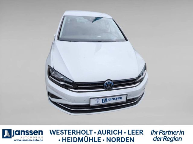 Volkswagen GOLF SPORTSVAN IQ.DRIVE