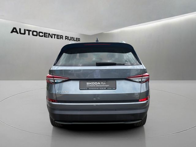 Foto Nummer 4: SKODA Kodiaq