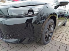 Fahrzeugabbildung Opel Corsa F GS 1.2 Turbo AT8 MATRIX, Tot-Winkel