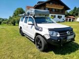 Volkswagen VW Amarok 4 Motion DARK Label Offroad Seil... - Volkswagen Amarok: Dark Label