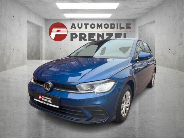 Volkswagen Polo VI Life*LED*1.HAND*PDC*GARANTIE*DIGITAL TAC