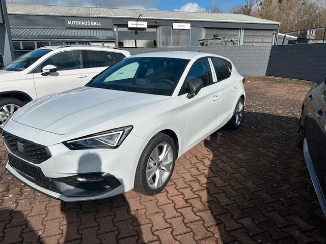 Seat Leon 1.5 eTSI 110 kW FR, Tageszulassung,