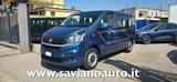 Fiat FIAT Talento 1.6 TwinTurbo MJT 125CV N1 " 6 POST - Fiat: 125p