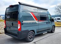 Bürstner Campeo C 540 PAUL Diamond  Aerokit - Paket