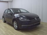 Volkswagen Golf VII 1.6 TDI BMT Comfortline ACC Navi LED - Volkswagen Golf mit Diesel-Antrieb: Limousine, 1.6
