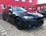BMW 5er F10 520d M-Paket - BMW 520: 5er 520d