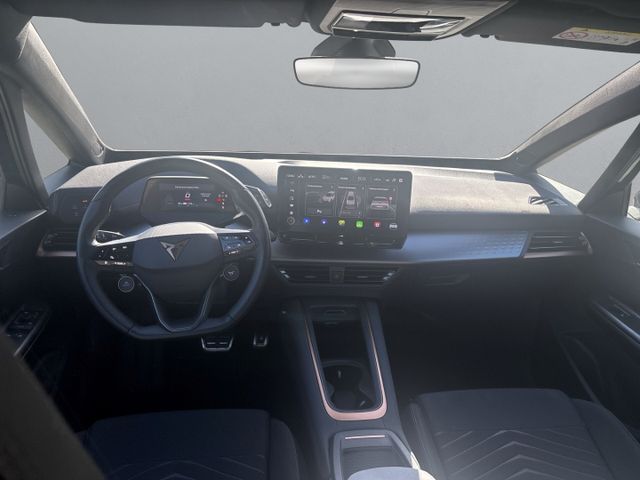 Born 170 kW *20 Zoll ALUS+NAVI+SITZHEIZG+CARGO*