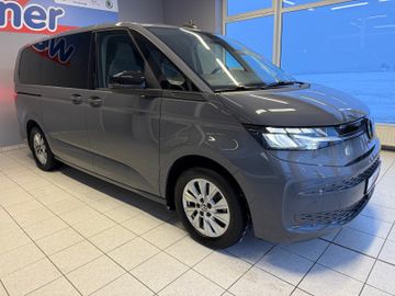 Volkswagen T7 Multivan - 4