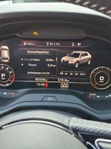 Audi Q2 40 TFSI S tronic quattro sport sport - Audi Q2 von privat