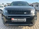 Land Rover Discovery Sport Spor ALLRAD t 2.0 D240 HSE AW... - Land Rover: Allradantrieb