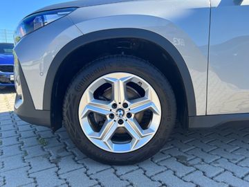BMW X1 - 6