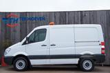 Mercedes-Benz Sprinter 315 CDi L1H1 Kamera 2-Sitzer AHK 110KW - Mercedes-Benz Sprinter aus 2007: Van