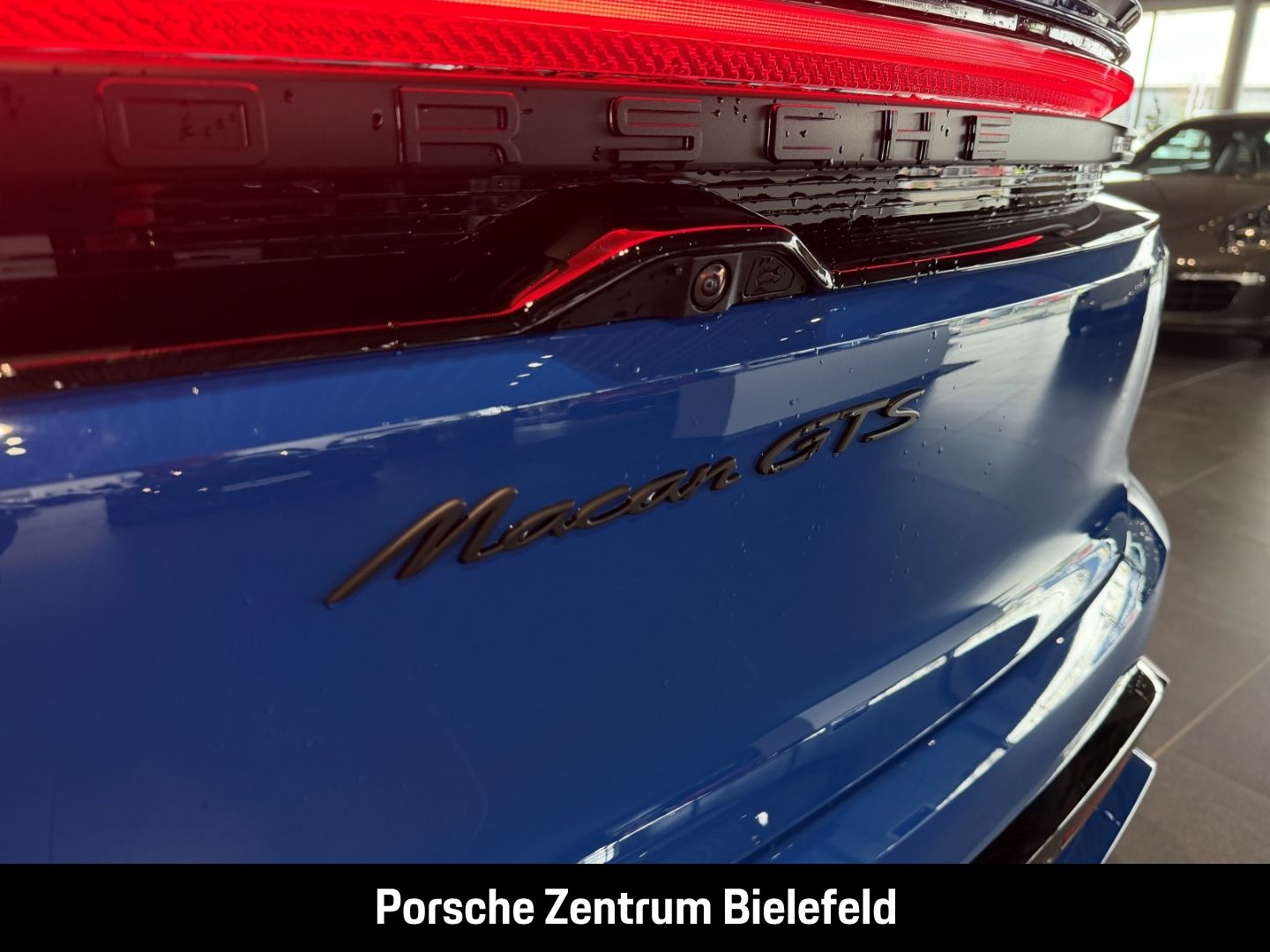 Porsche Macan - Bild 15