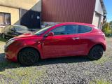 Alfa Romeo MiTo Basis - : Schiebedach, Kleinwagen, mit