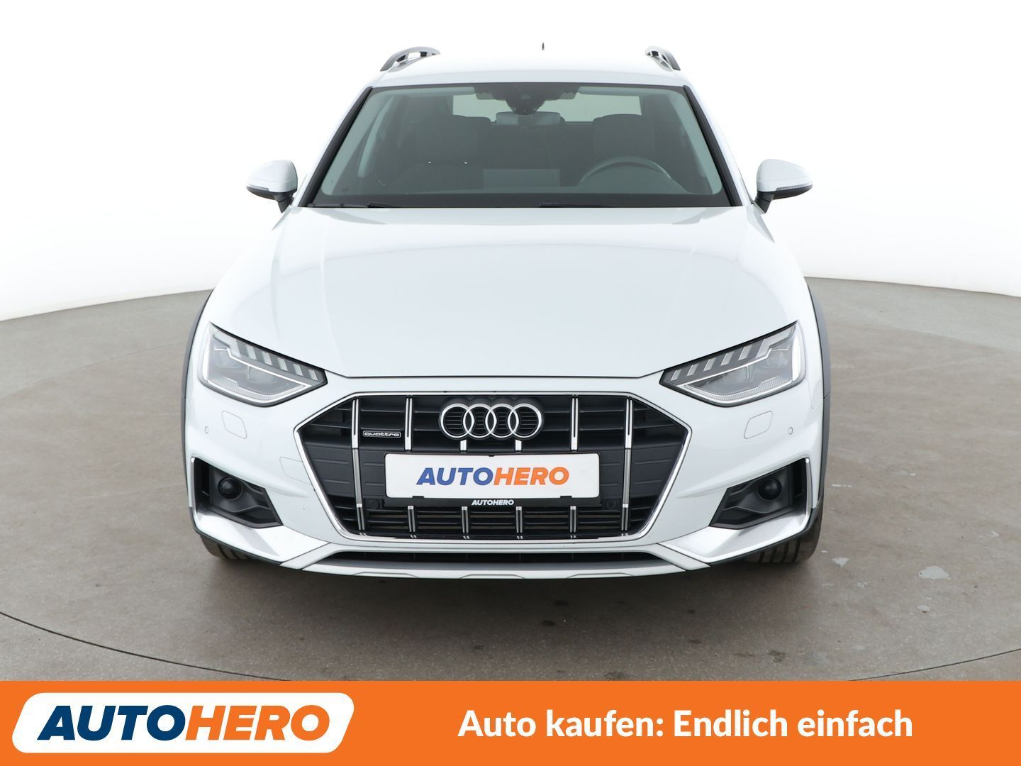 Audi A4 Allroad 45 TFSI Mild-Hybrid Aut.*NAVI*CAM* foto 9