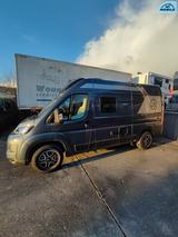 Karmann Dexter 540 *SCHAUSONNTAG 11-16 UHR* - Karmann Dexter