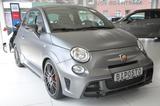 Abarth 695 Biposto - gebrauchte Abarth Kleinwagen