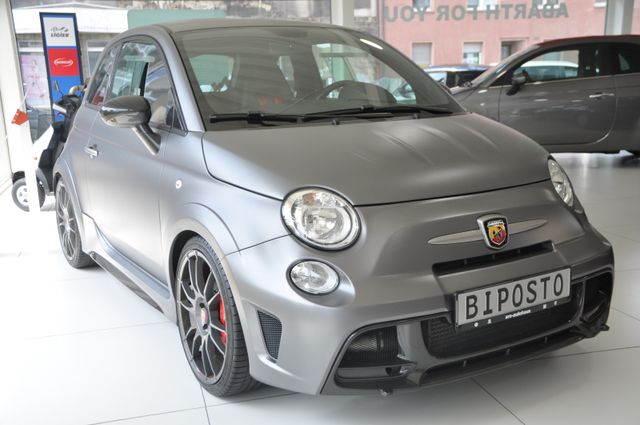 ABARTH 695