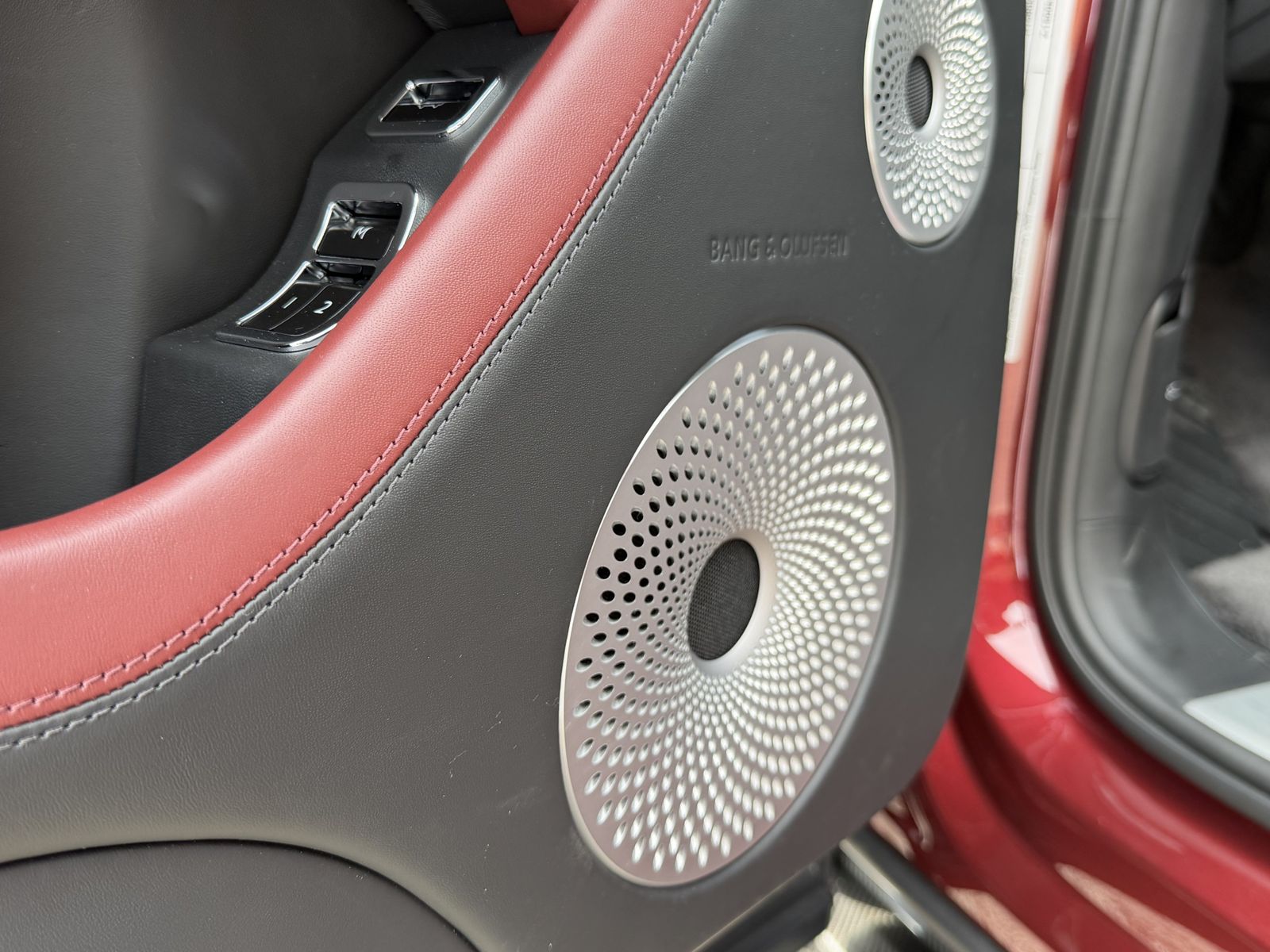 Bentley Bentayga V8 Speed *CC-Brakes*B&O* foto 15