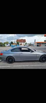 BMW 320d xDrive Coupé E92 - HU 07/2027 -  - BMW 320 mit Diesel-Antrieb: Coupe