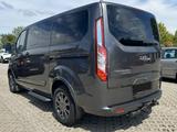 Ford Tourneo Custom Titanium X  AHK, Standhzg, Navi - Hybrid (Diesel/Elektro): Kleinbus