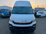 Iveco Daily 70C180 Hi-Matic L5H3 XXXL*LUFT*AHK3,5t*AC - Iveco 7 5t