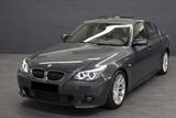 BMW 530D E60 LCI Edition M-Sport Automatik - BMW 530: E60
