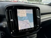 Volvo XC40 - Vorschau Bild 20
