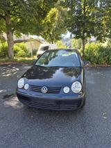 Fiat Volkswagen Polo - Fiat Panda aus 2002