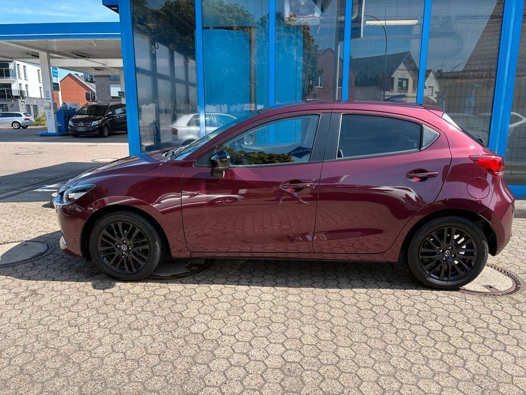 Image of Mazda 2