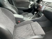 Skoda Superb - Vorschau Bild 12