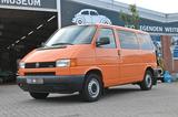 Volkswagen T4 Kasten 2.5 TDI *LKW ZULASSUNG*VARIO AUSBAU* - scheckheftgepflegte VW T4 andere