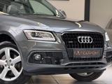 Audi Q5 2.0 TFSI Quattro 3x-S-Line/Pano/Alcantara/BT - Audi aus 2014