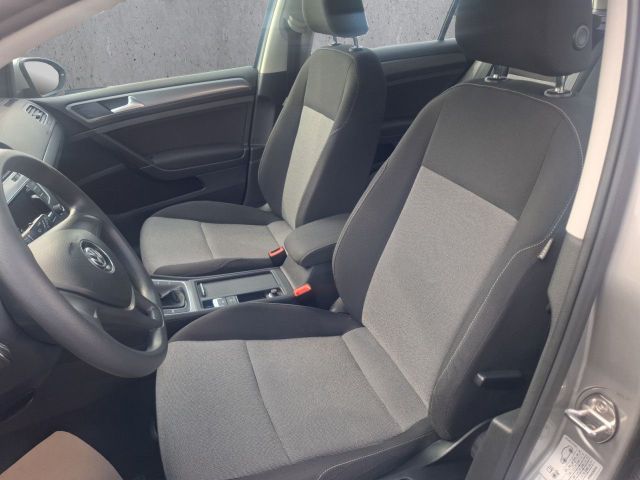 Golf VII Variant 1.2 TSI BMT Trendline Klima
