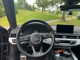 Audi A4 2.0 TDI 140kW S tronic quattro sport sport - Audi A4 mit Diesel-Antrieb: Limousine, Klimaanlage