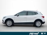 Seat Arona 1.0 TGi Xcellence - Seat Arona mit CNG-Antrieb