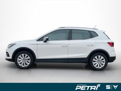 Foto Nummer 2: SEAT Arona