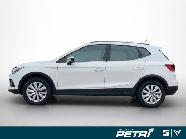 Foto Nummer 2: SEAT Arona
