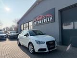 Audi A1 1.4 TFSI S tronic Attraction*1.Hand*PDC*Klima - Audi A1: TFSI Attraction