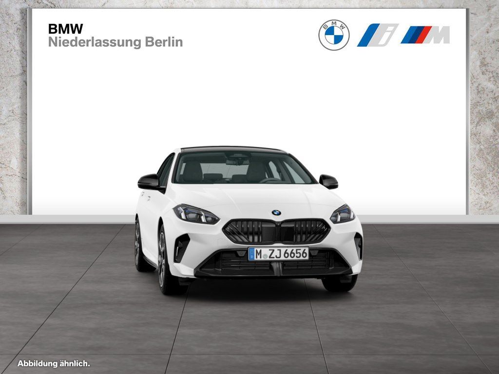 BMW 220 Gran Coupé - Bild 11