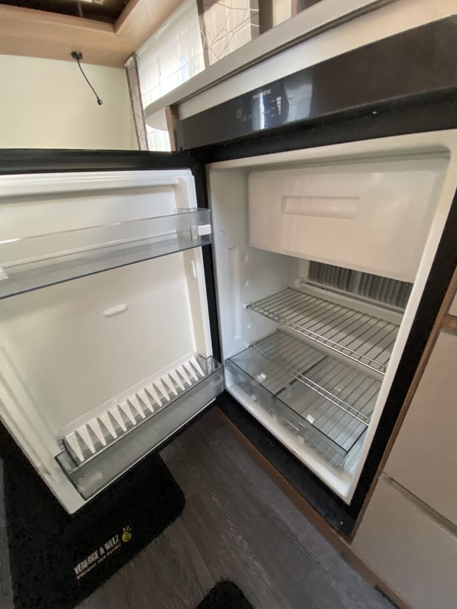Fahrzeugabbildung Knaus Sport 460 EU