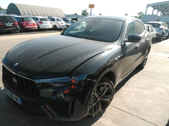 Maserati Levante GranSport Q4