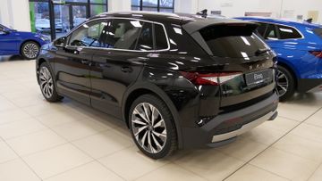 Skoda Elroq 85 ALPHA 360° AHK NAV ACC LED