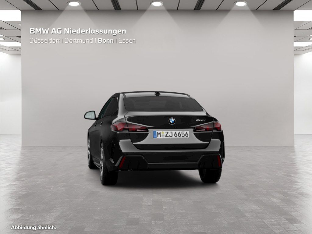 BMW 220 - Bild 7