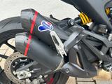 Ducati Monster 950 Plus - Ducati Monster Plus