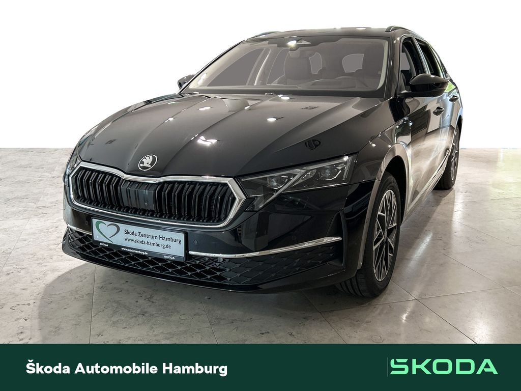 Octavia Combi Balance 2,0 TDI DSG