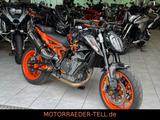 KTM 890 Duke GP / Tech Pack / Akrapovic - Offers