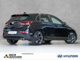 Hyundai i30 Facelift 1.5 TGDI DCT N-Line VOLLAUSSTATTUNG - Hyundai i30 Tageszulassungen