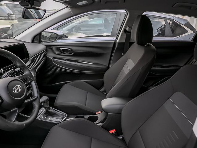 Hyundai Bayon 1.0 Trend 2WD Kamera Navi Sitzhzg. LED