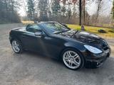 Mercedes-Benz SLK 55 AMG AMG - Mercedes-Benz SLK 55 AMG